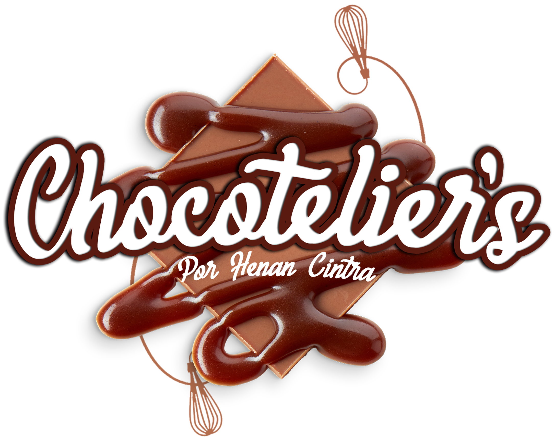 Logo Chocotelieres