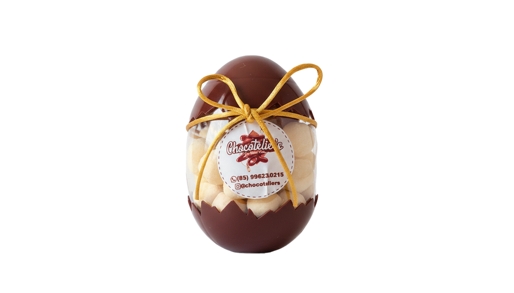 Foto do mimo de Páscoa 4