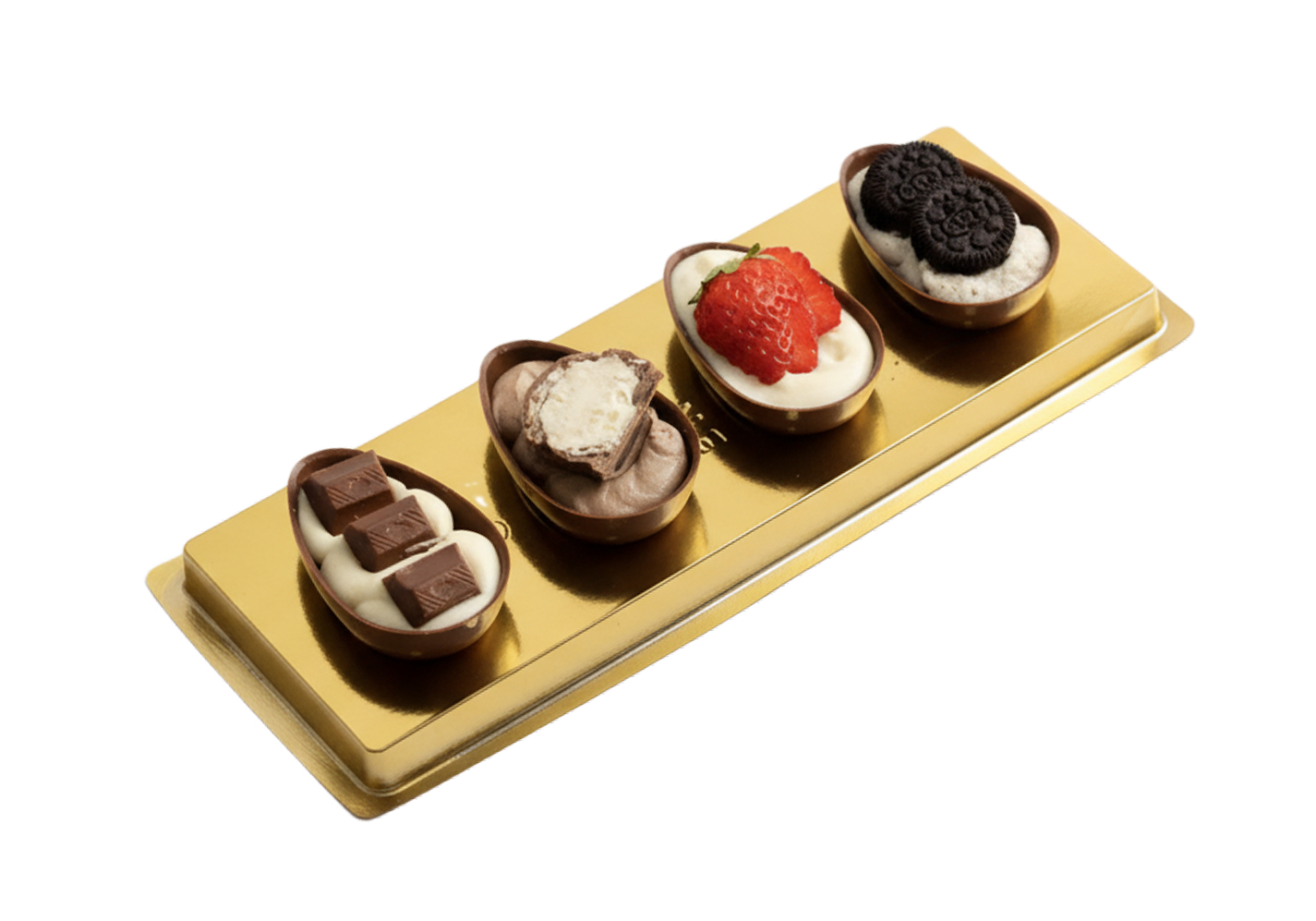 Foto do mimo de Páscoa 6